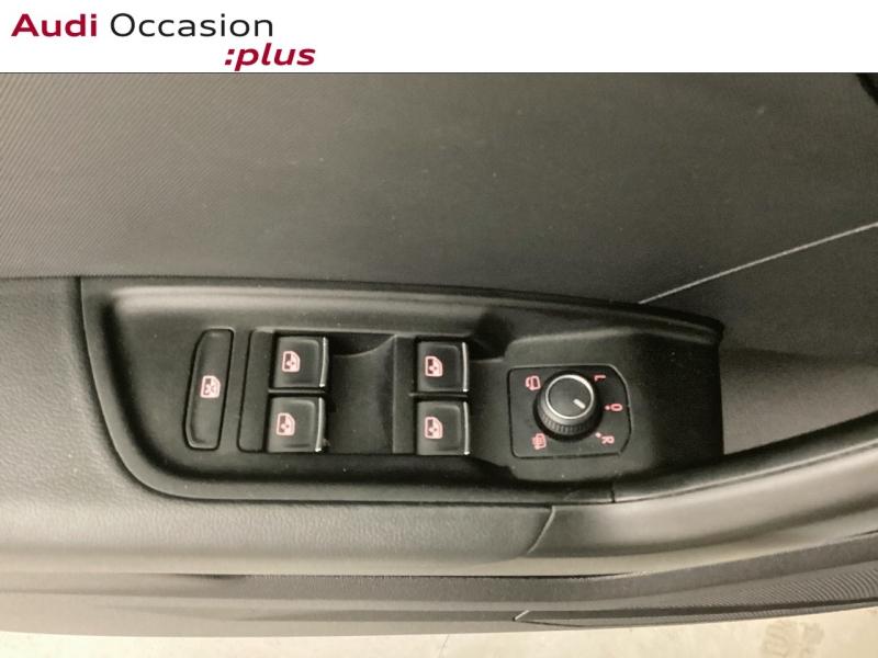 Voitures occasions Audi A1 Sportback S line Nice