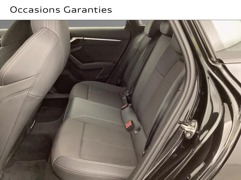 Voitures occasions Audi A3 Sportback S line Nice