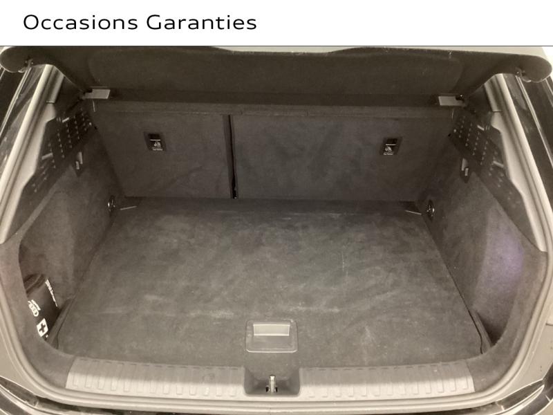 Voitures occasions Audi A3 Sportback S line Nice