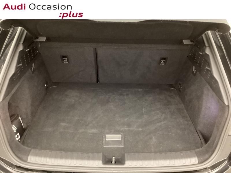 Voitures occasions Audi A3 Sportback S line Nice