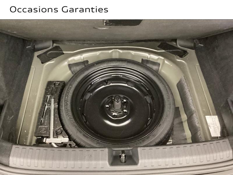 Voitures occasions Audi A3 Sportback S line Nice