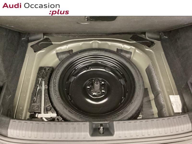 Voitures occasions Audi A3 Sportback S line Nice