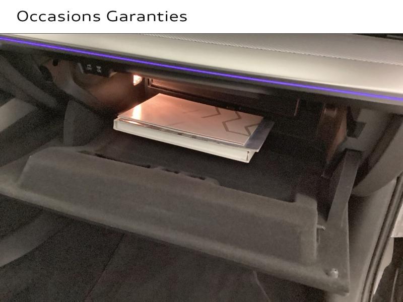 Voitures occasions Audi A3 Sportback S line Nice