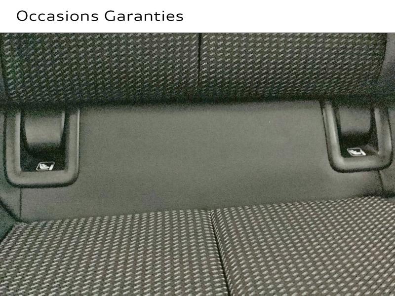 Voitures occasions Audi A3 Sportback S line Nice