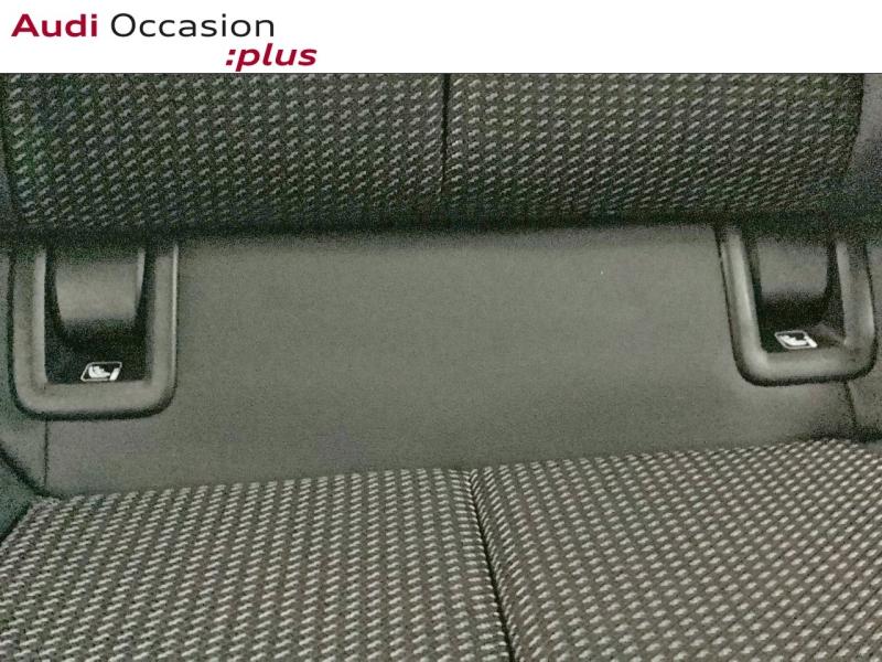 Voitures occasions Audi A3 Sportback S line Nice