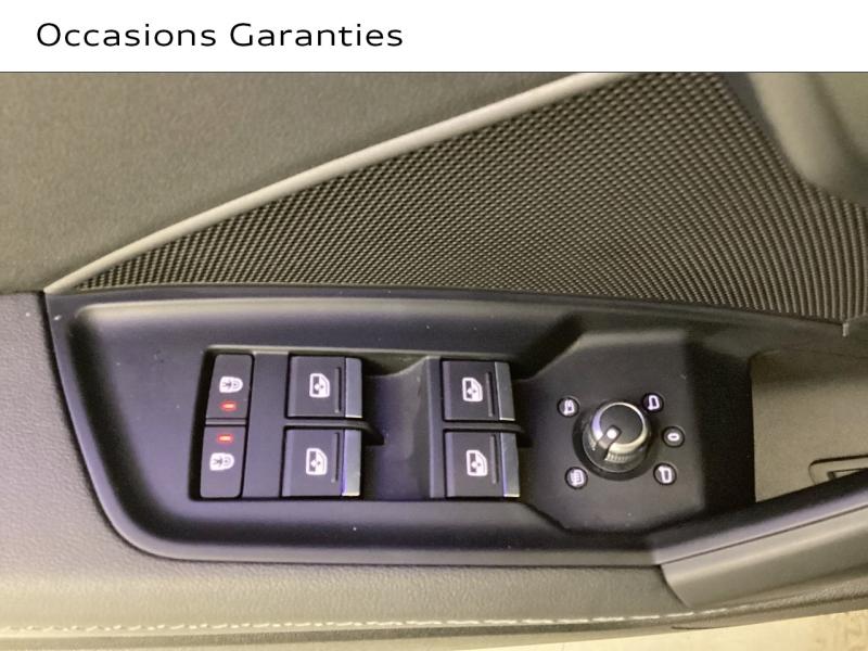 Voitures occasions Audi A3 Sportback S line Nice