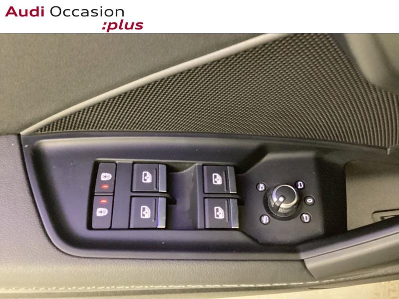 Voitures occasions Audi A3 Sportback S line Nice