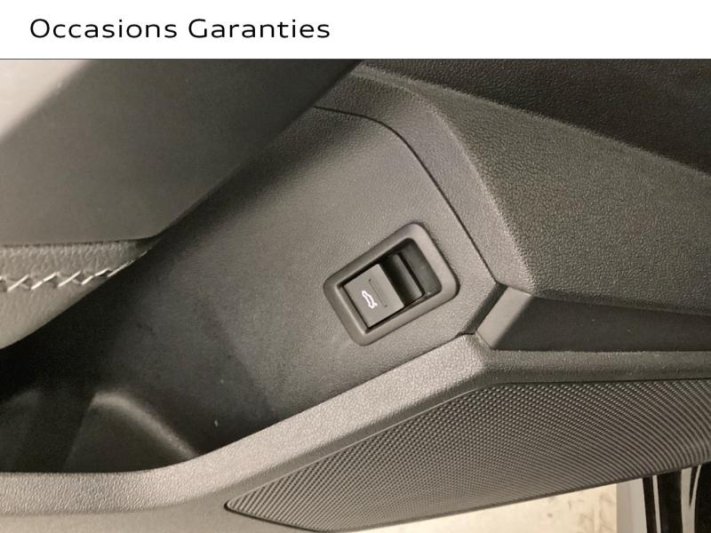 Voitures occasions Audi A3 Sportback S line Nice