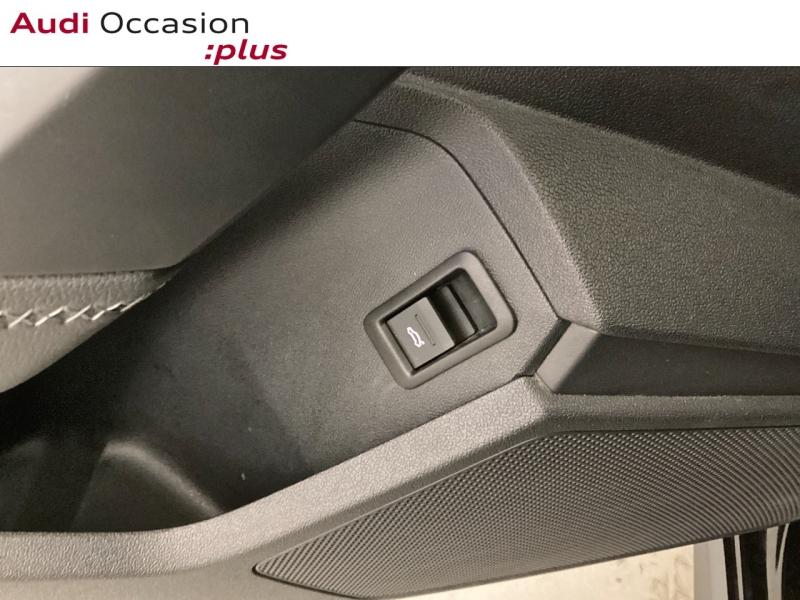 Voitures occasions Audi A3 Sportback S line Nice