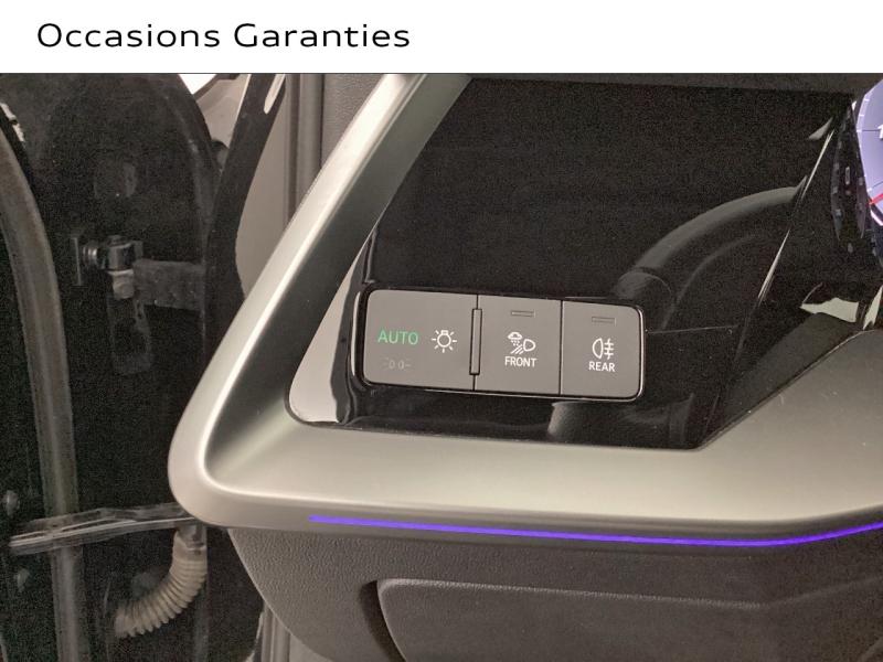 Voitures occasions Audi A3 Sportback S line Nice