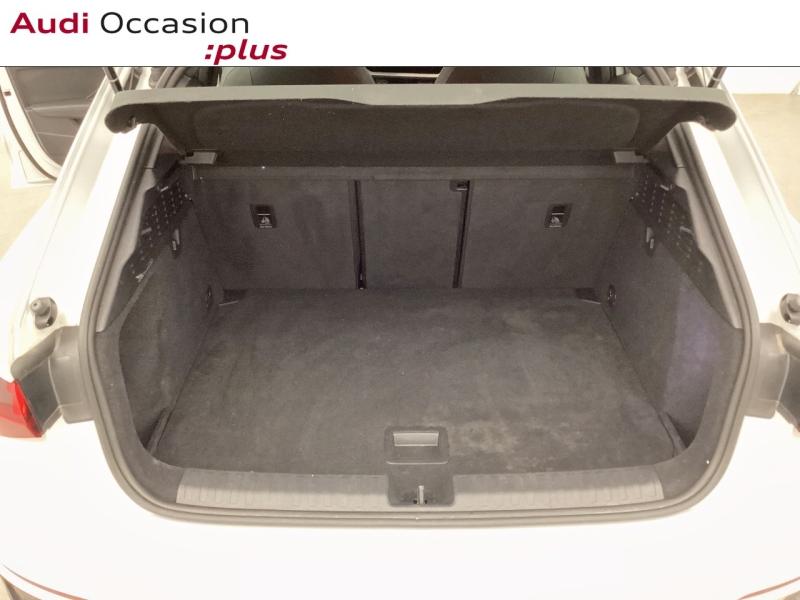 Voitures occasions Audi A3 Sportback S line Nice