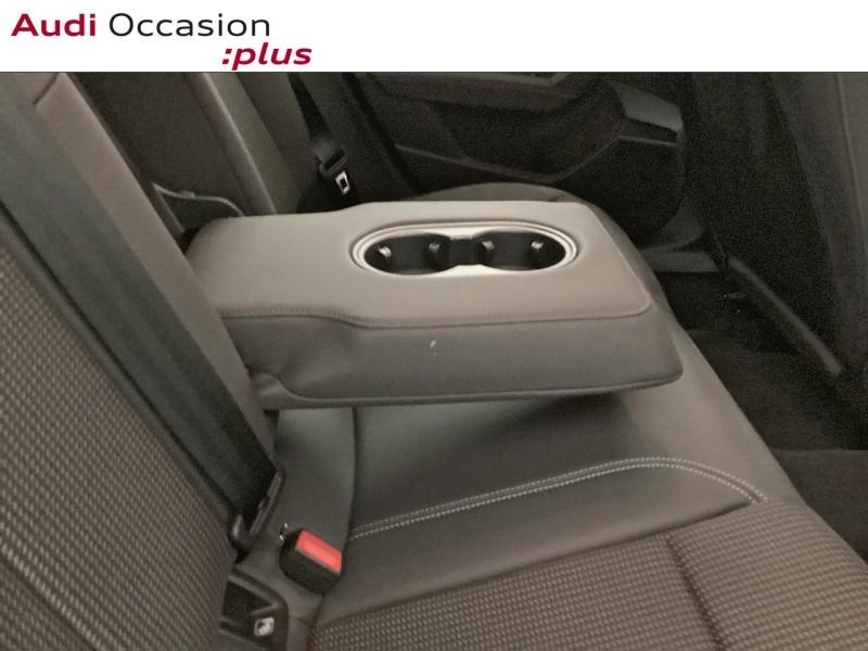 Voitures occasions Audi A3 Sportback S line Nice