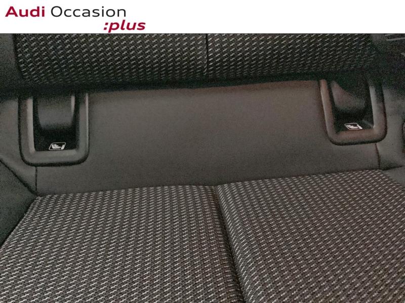 Voitures occasions Audi A3 Sportback S line Nice