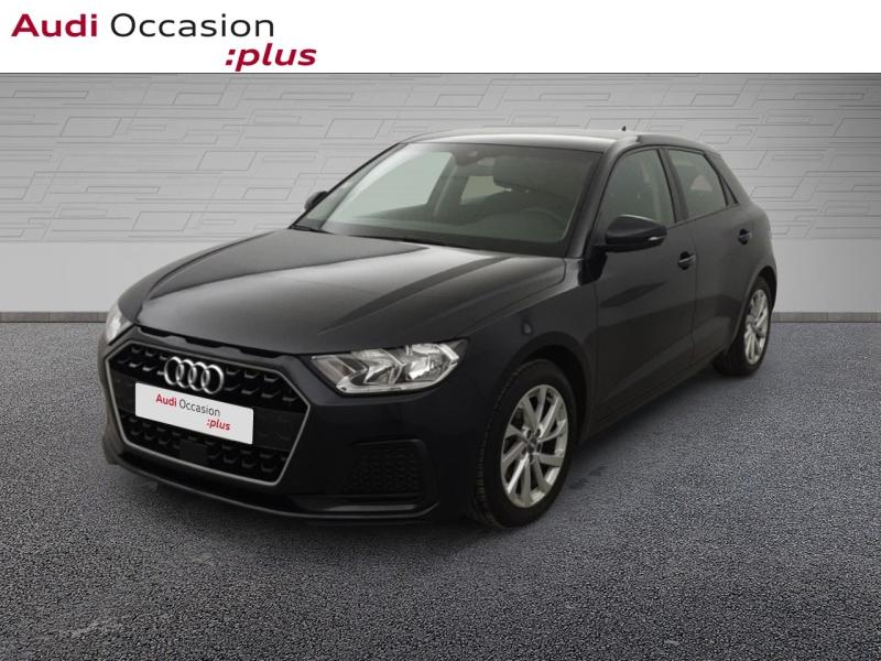 Voitures occasions Audi A1 Sportback Design Nice