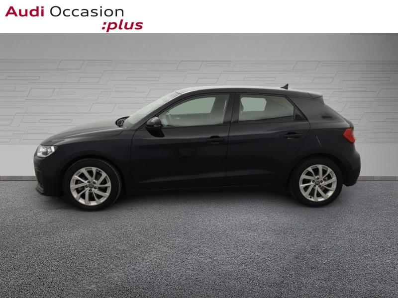 Voitures occasions Audi A1 Sportback Design Nice