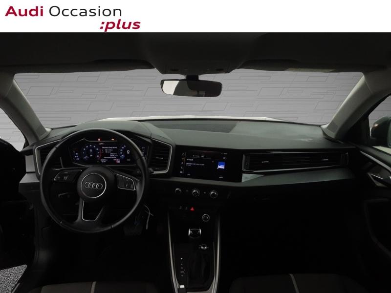 Voitures occasions Audi A1 Sportback Design Nice