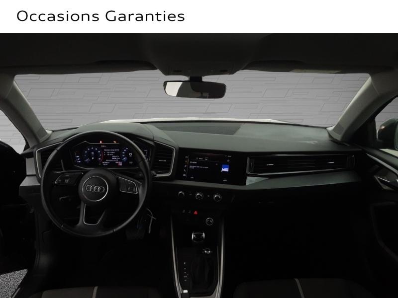 Voitures occasions Audi A1 Sportback Design Nice