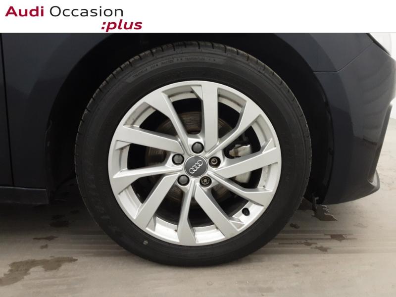 Voitures occasions Audi A1 Sportback Design Nice
