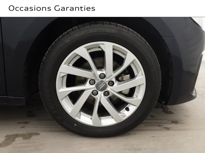 Voitures occasions Audi A1 Sportback Design Nice