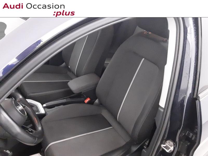 Voitures occasions Audi A1 Sportback Design Nice