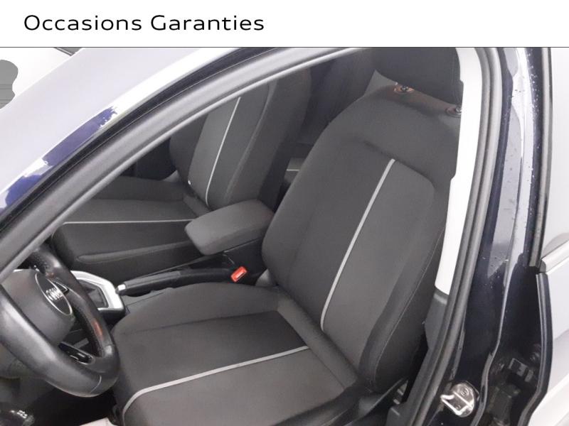 Voitures occasions Audi A1 Sportback Design Nice