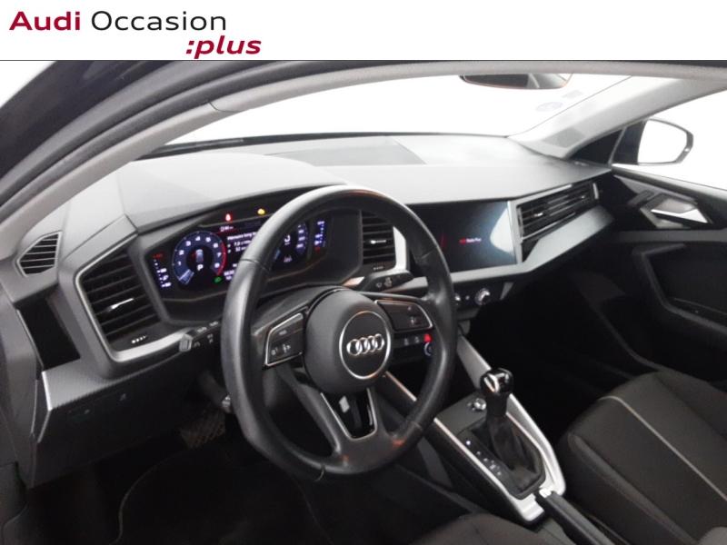 Voitures occasions Audi A1 Sportback Design Nice