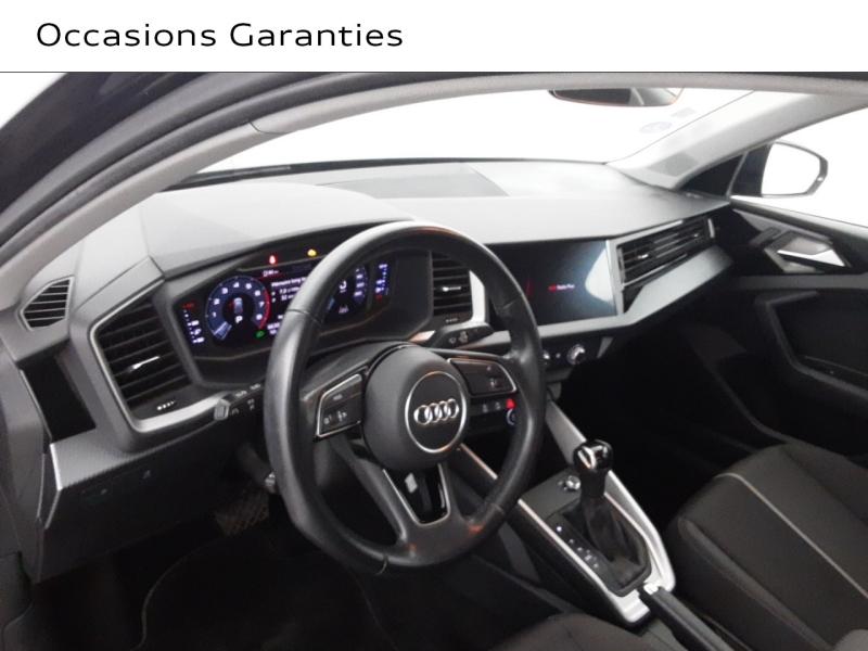 Voitures occasions Audi A1 Sportback Design Nice