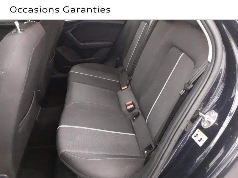 Voitures occasions Audi A1 Sportback Design Nice