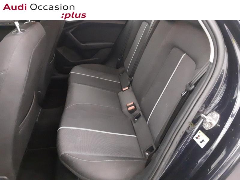 Voitures occasions Audi A1 Sportback Design Nice