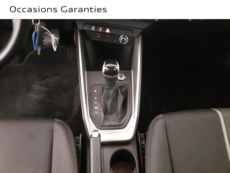 Voitures occasions Audi A1 Sportback Design Nice