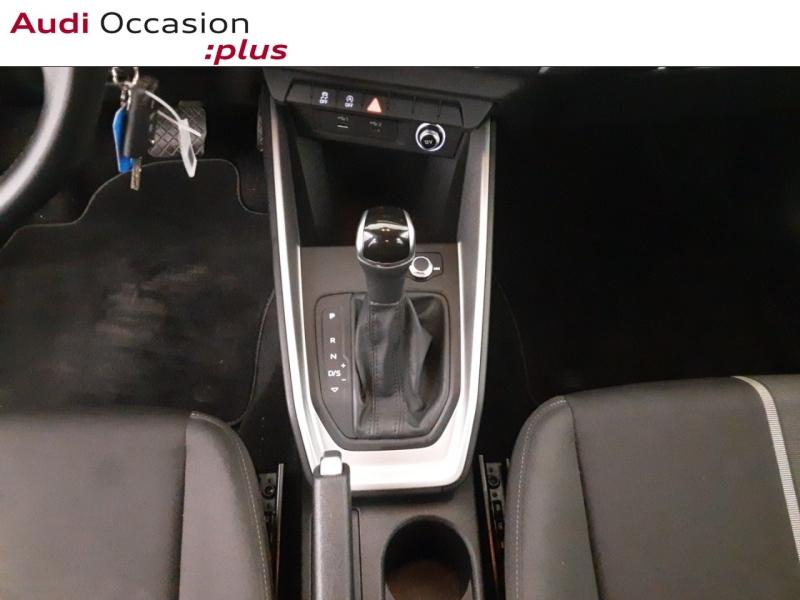 Voitures occasions Audi A1 Sportback Design Nice