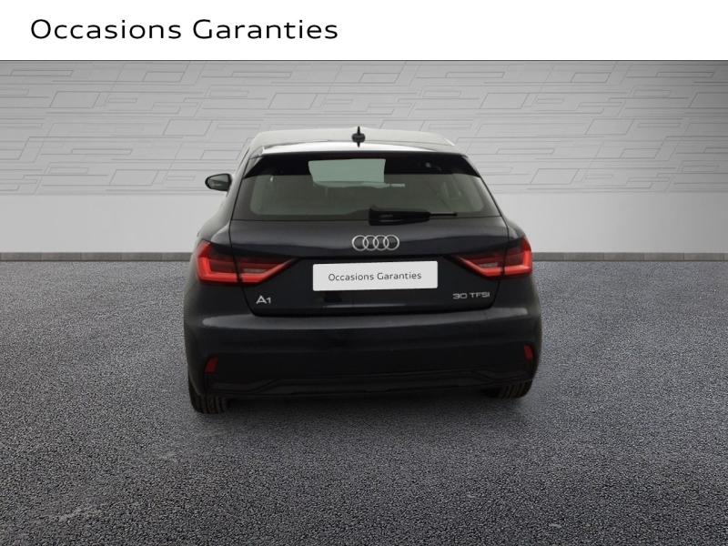 Voitures occasions Audi A1 Sportback Design Nice