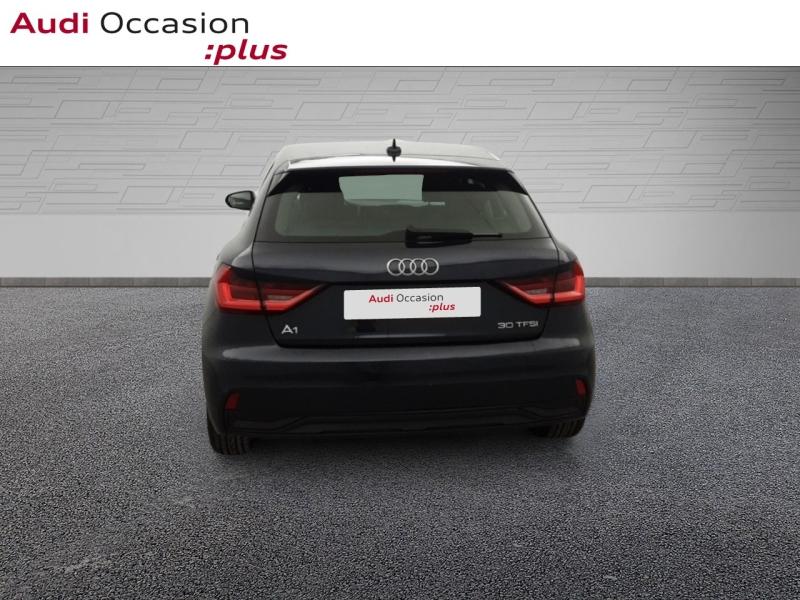 Voitures occasions Audi A1 Sportback Design Nice