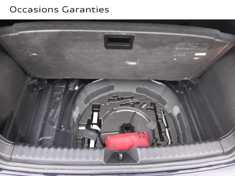 Voitures occasions Audi A1 Sportback Design Nice