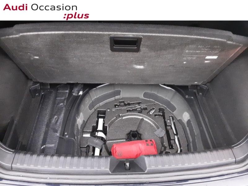 Voitures occasions Audi A1 Sportback Design Nice