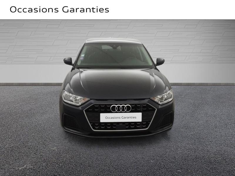 Voitures occasions Audi A1 Sportback Design Nice