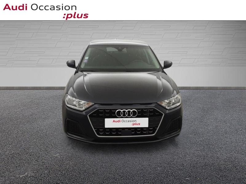 Voitures occasions Audi A1 Sportback Design Nice