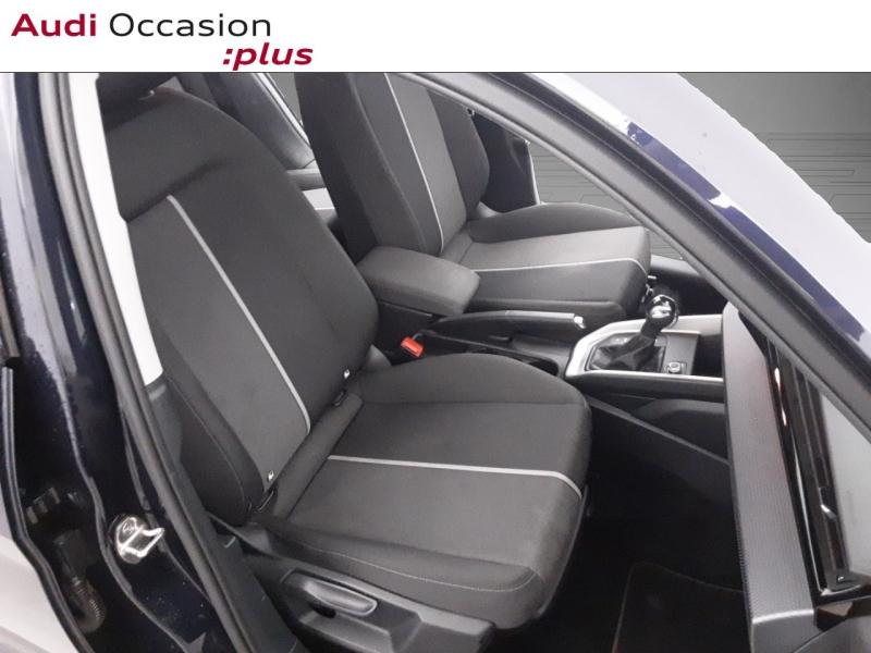 Voitures occasions Audi A1 Sportback Design Nice