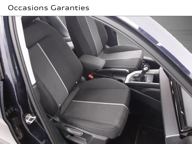 Voitures occasions Audi A1 Sportback Design Nice