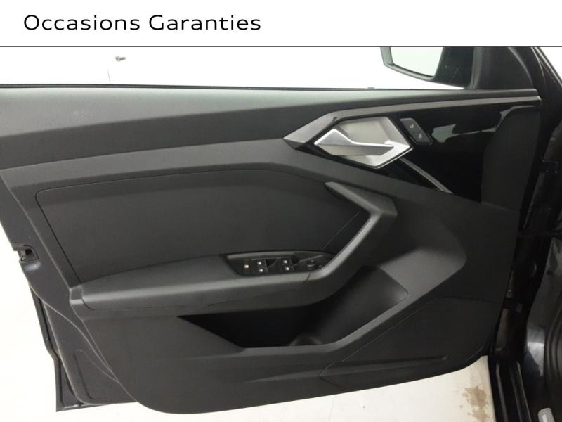 Voitures occasions Audi A1 Sportback Design Nice