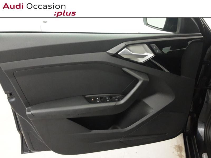 Voitures occasions Audi A1 Sportback Design Nice