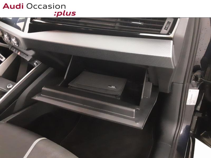 Voitures occasions Audi A1 Sportback Design Nice