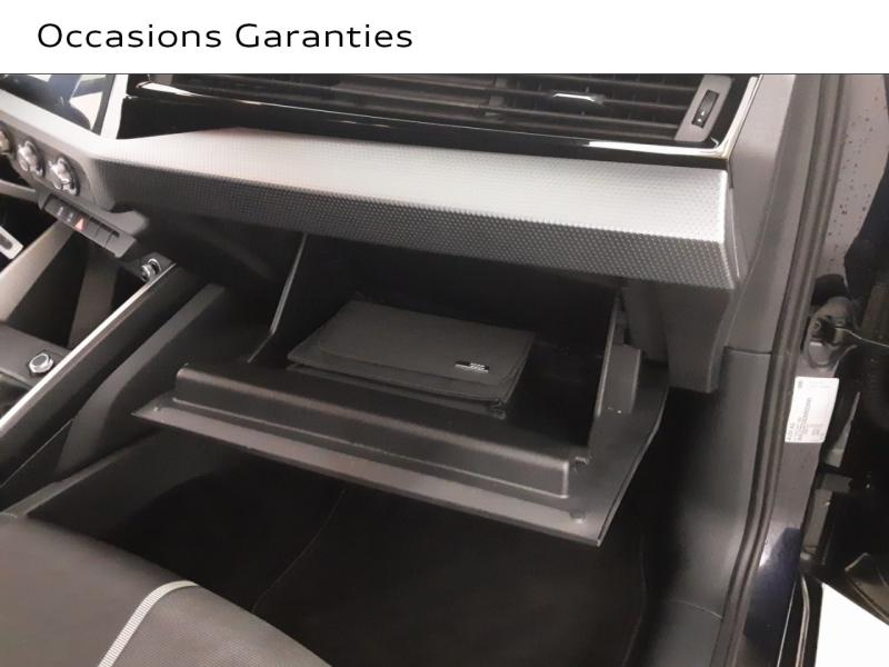 Voitures occasions Audi A1 Sportback Design Nice