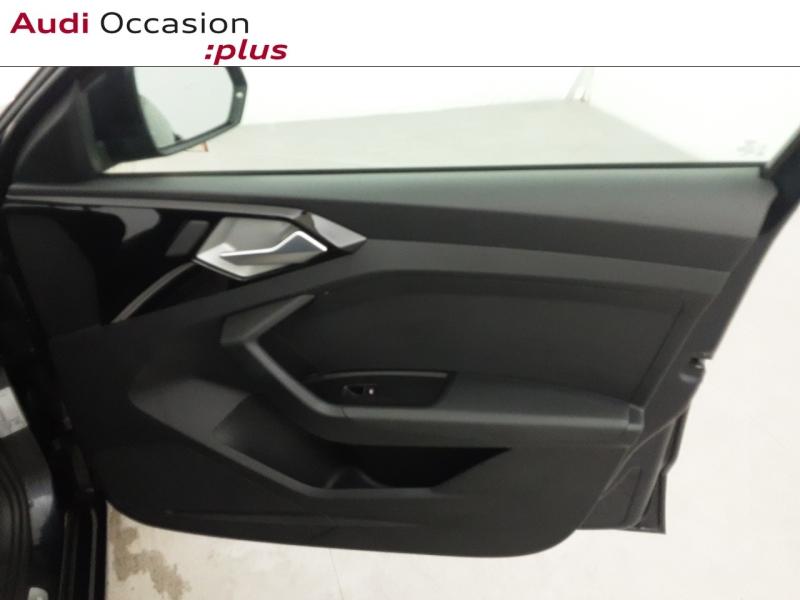 Voitures occasions Audi A1 Sportback Design Nice