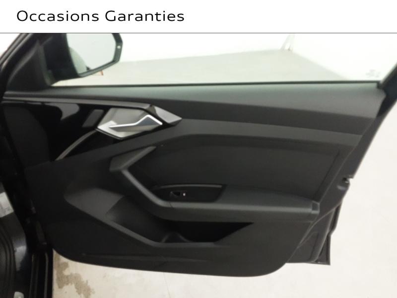 Voitures occasions Audi A1 Sportback Design Nice