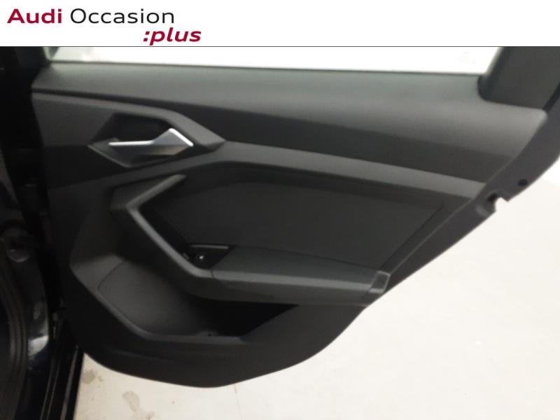 Voitures occasions Audi A1 Sportback Design Nice