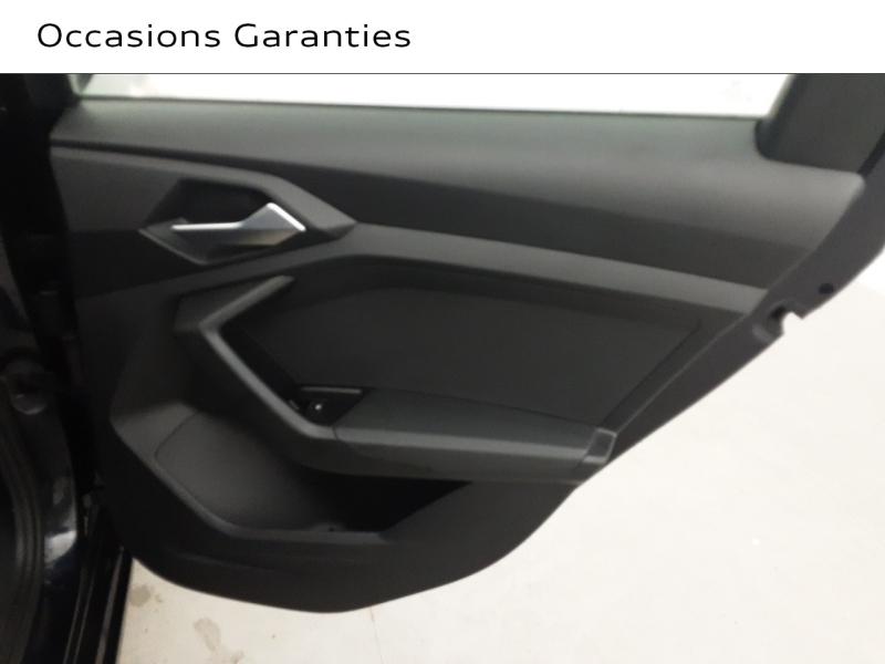 Voitures occasions Audi A1 Sportback Design Nice