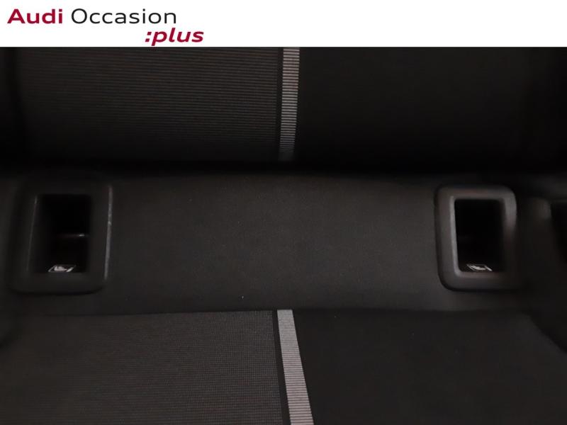 Voitures occasions Audi A1 Sportback Design Nice