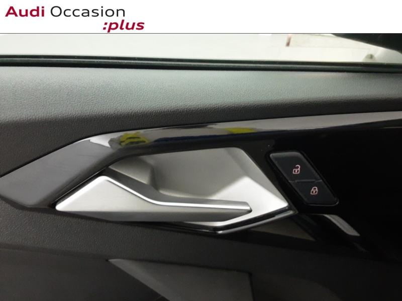 Voitures occasions Audi A1 Sportback Design Nice