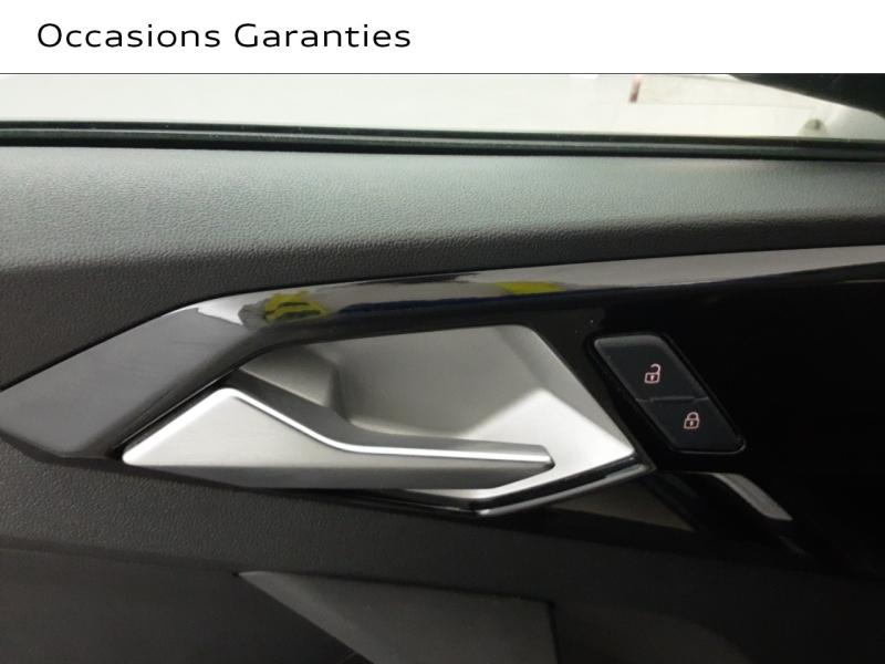 Voitures occasions Audi A1 Sportback Design Nice